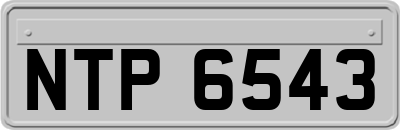 NTP6543