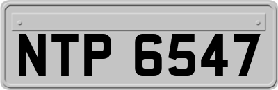 NTP6547