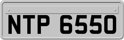NTP6550