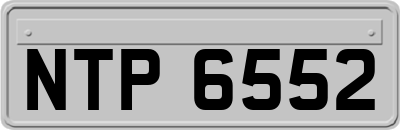 NTP6552