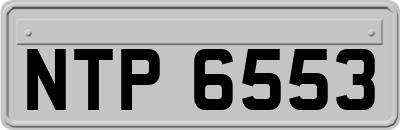 NTP6553