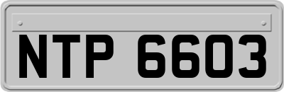 NTP6603