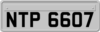 NTP6607