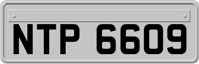 NTP6609