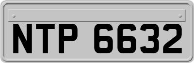 NTP6632