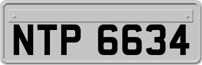 NTP6634