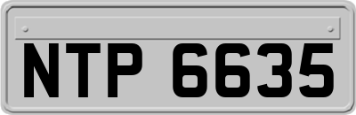 NTP6635