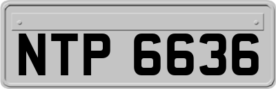NTP6636