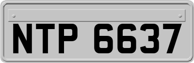 NTP6637