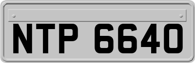 NTP6640