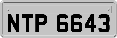 NTP6643