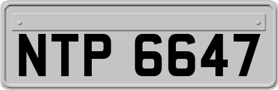 NTP6647