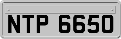 NTP6650