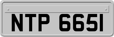 NTP6651