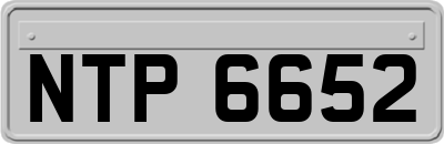 NTP6652