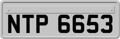 NTP6653