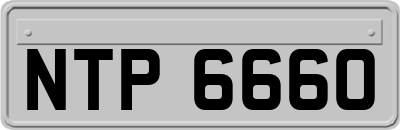 NTP6660