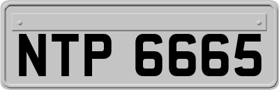 NTP6665