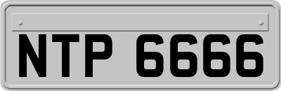 NTP6666