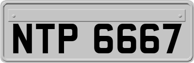 NTP6667