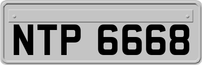 NTP6668