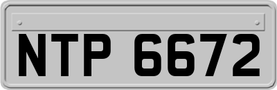 NTP6672