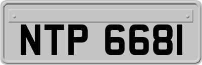 NTP6681