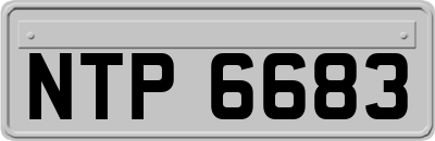 NTP6683