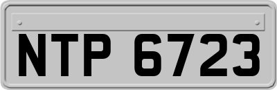 NTP6723