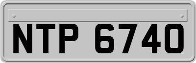 NTP6740