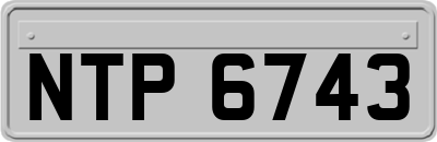 NTP6743