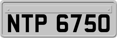 NTP6750