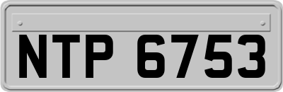 NTP6753