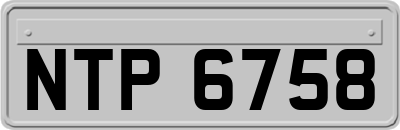 NTP6758