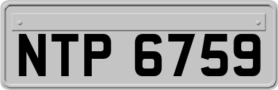 NTP6759