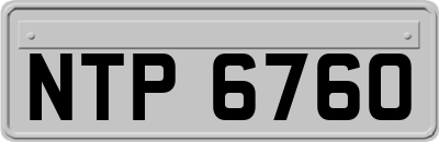 NTP6760