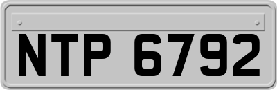 NTP6792