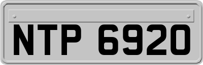 NTP6920