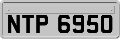 NTP6950