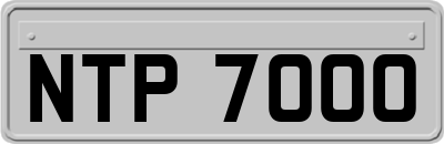NTP7000