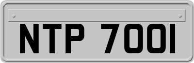 NTP7001