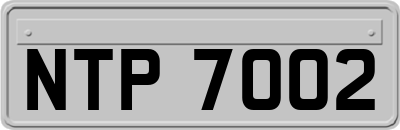 NTP7002