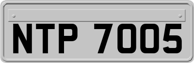 NTP7005
