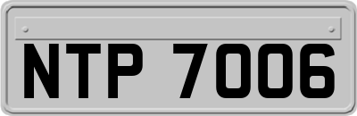 NTP7006