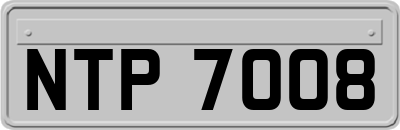 NTP7008