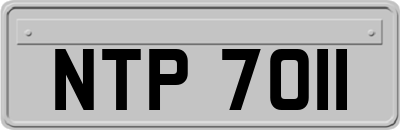 NTP7011