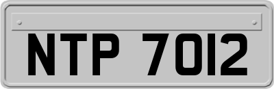 NTP7012