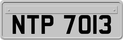 NTP7013