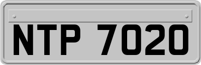 NTP7020