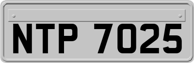 NTP7025